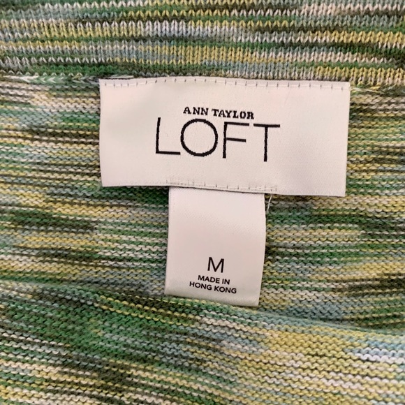 LOFT Halter Set Size M - Picture 5 of 6